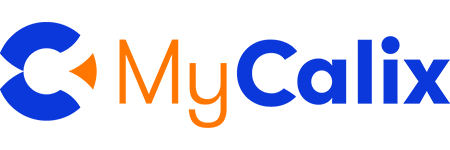 MyCalix Logo